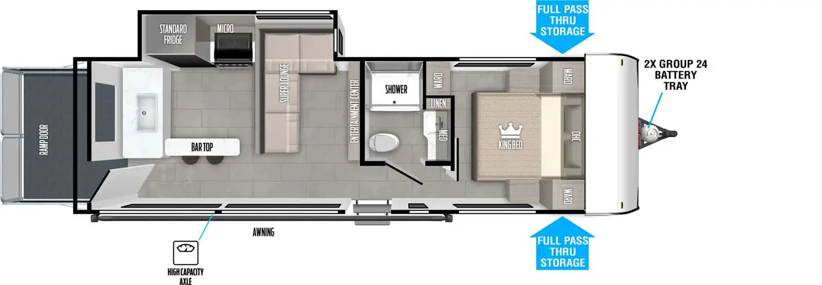 269VCVIEW Floorplan Image